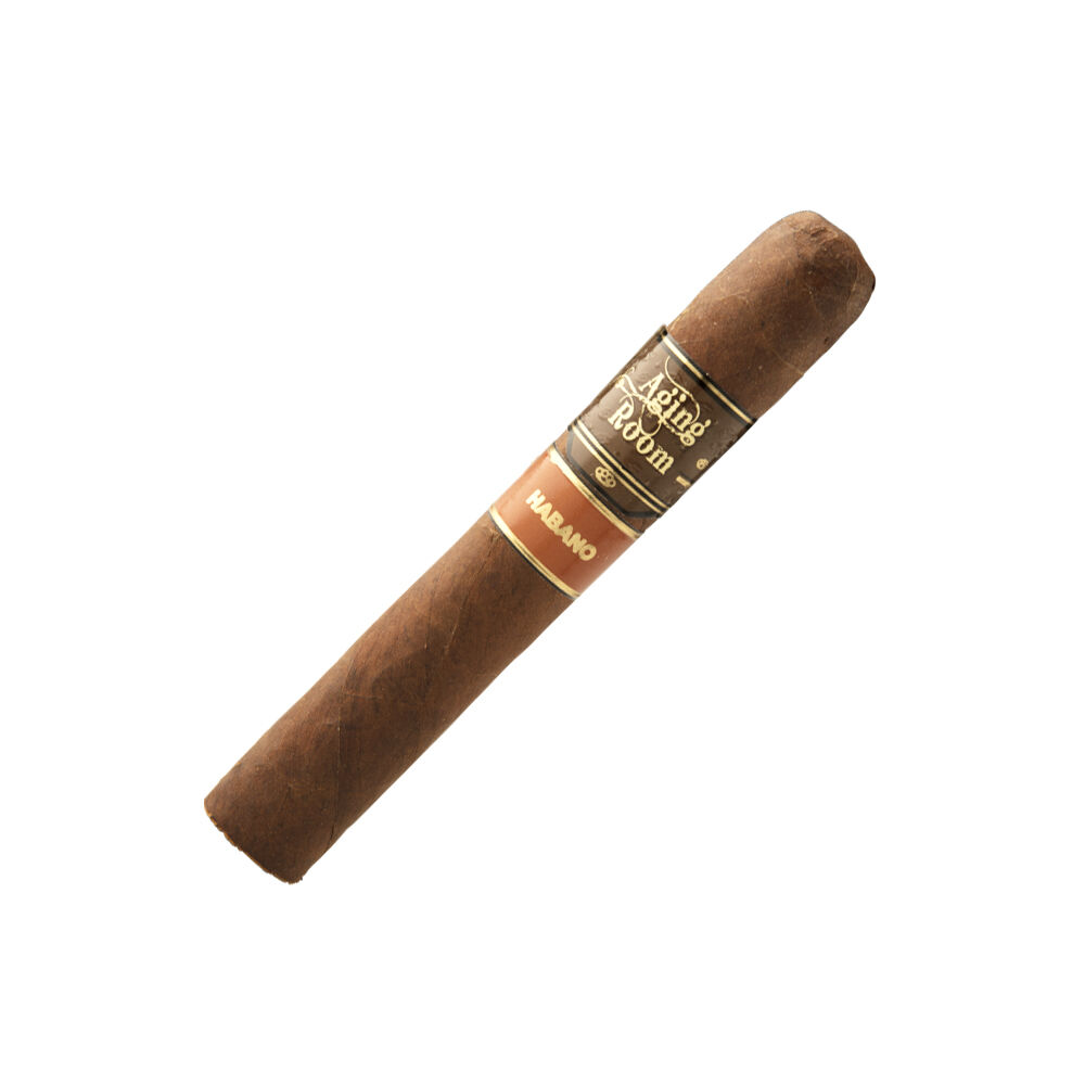 Aging Room Core by Rafael Nodal Habano Rondo Cigars