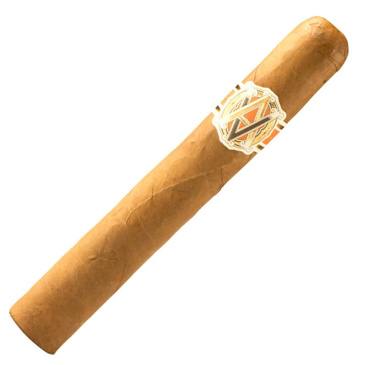 Legato Tubo, , jrcigars