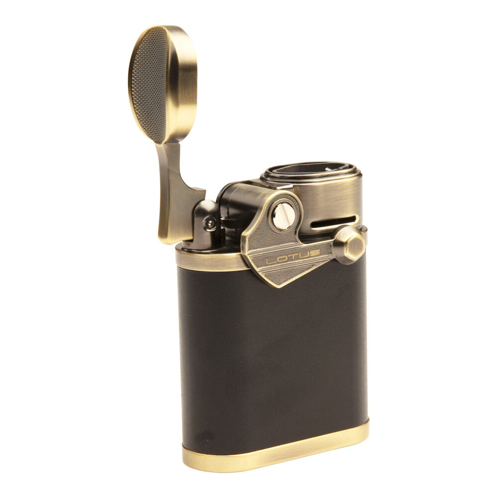 Winston Lighter Brass, , jrcigars