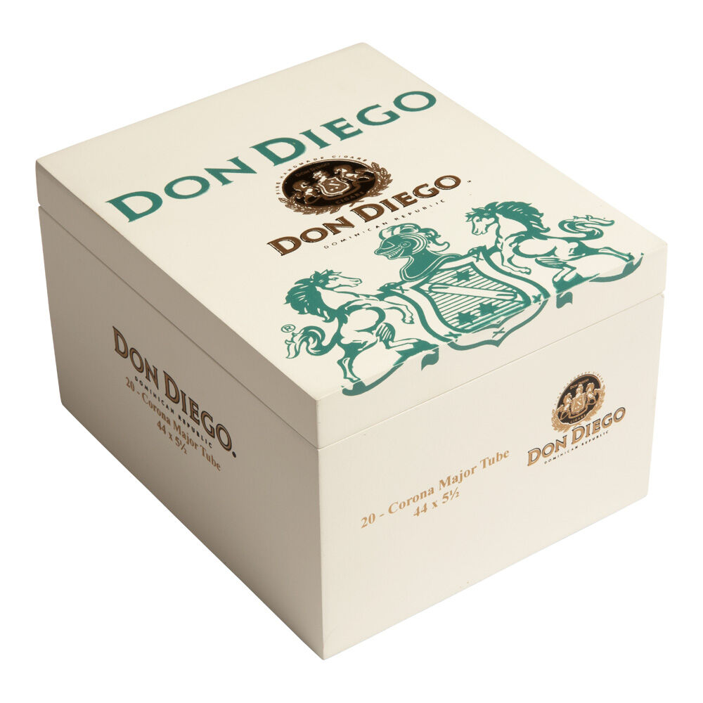 Corona Major, , jrcigars