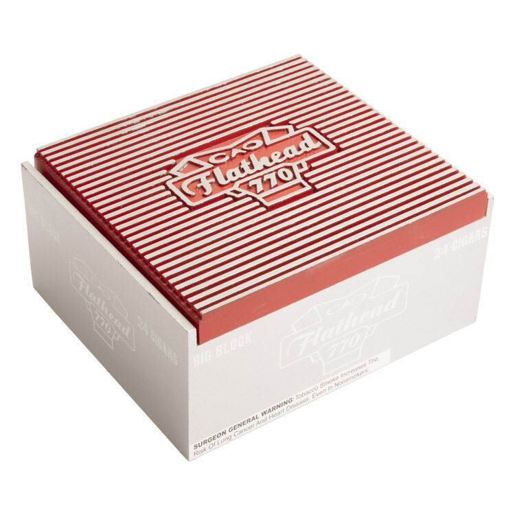 V770 Big Block, , jrcigars