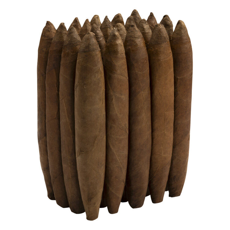 Habano Figurado Box-Pressed, , jrcigars