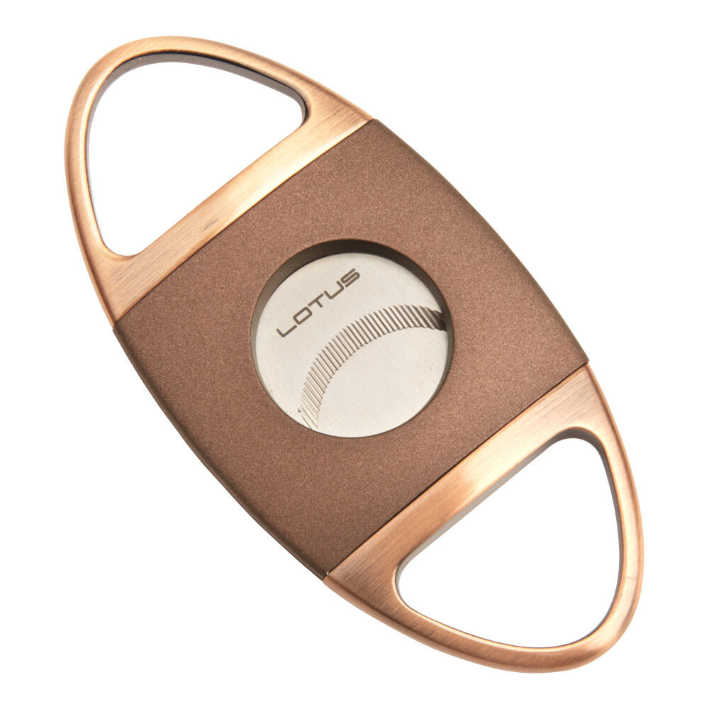 Jaws Serrated Brown/Coppper, , jrcigars