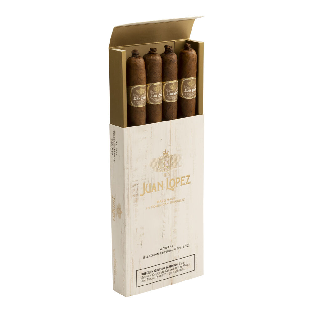 Seleccion Especial, , jrcigars