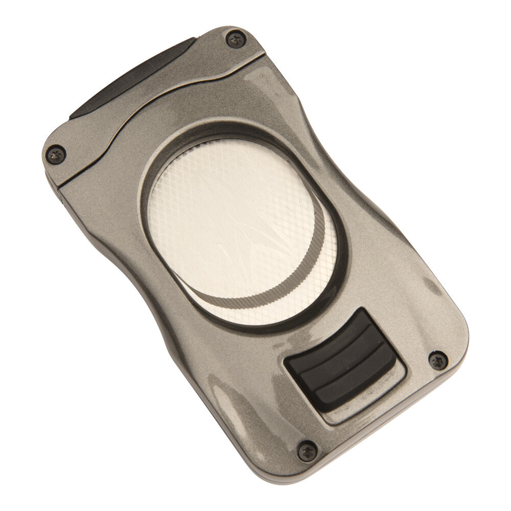 GT Gun Metal, , jrcigars