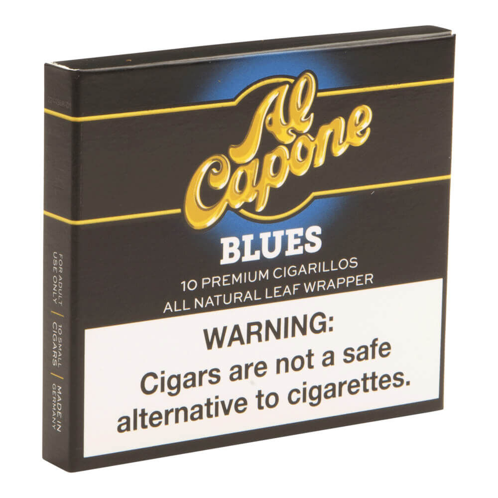 Blues, , jrcigars