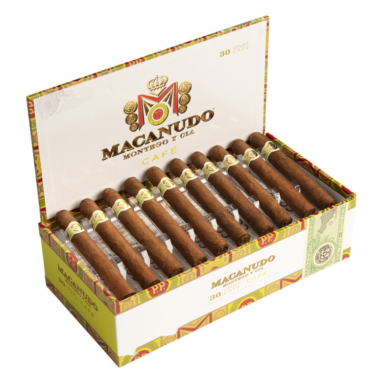 Court Tube, , jrcigars