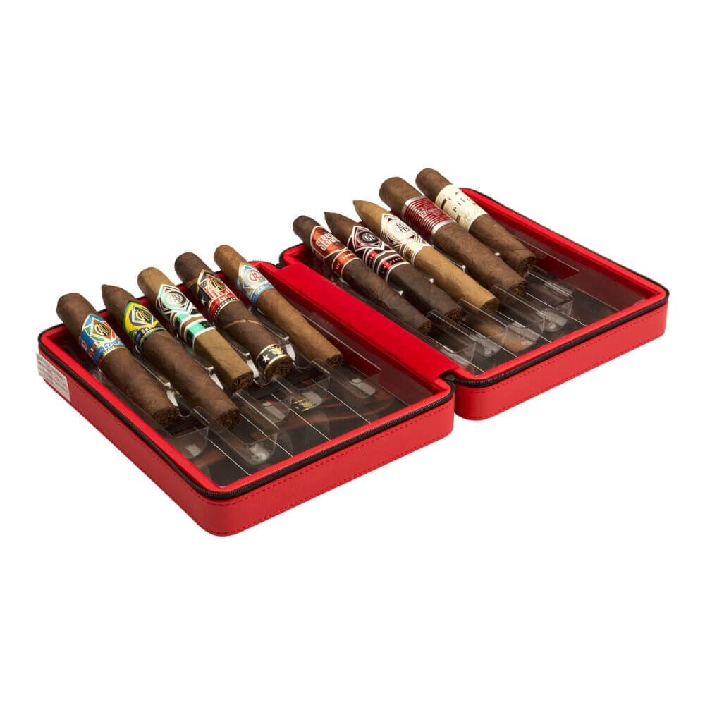 CAO Champions Sampler III, , jrcigars