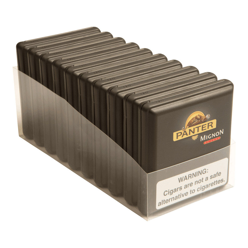 Mignon Deluxe, , jrcigars