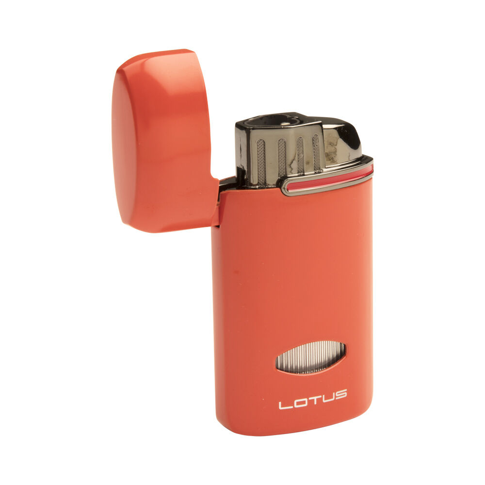 Orange Triple Torch, , jrcigars