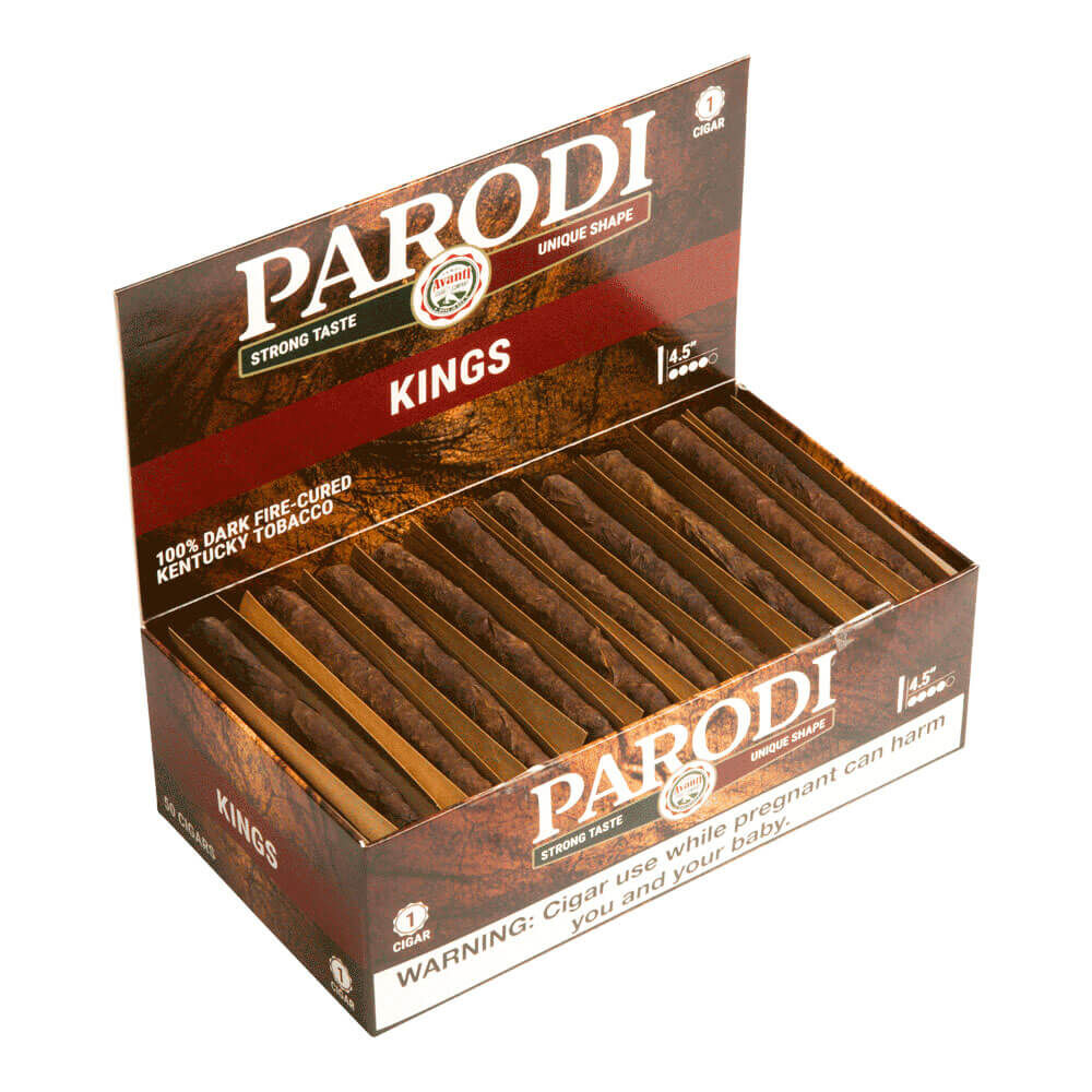Kings, , jrcigars