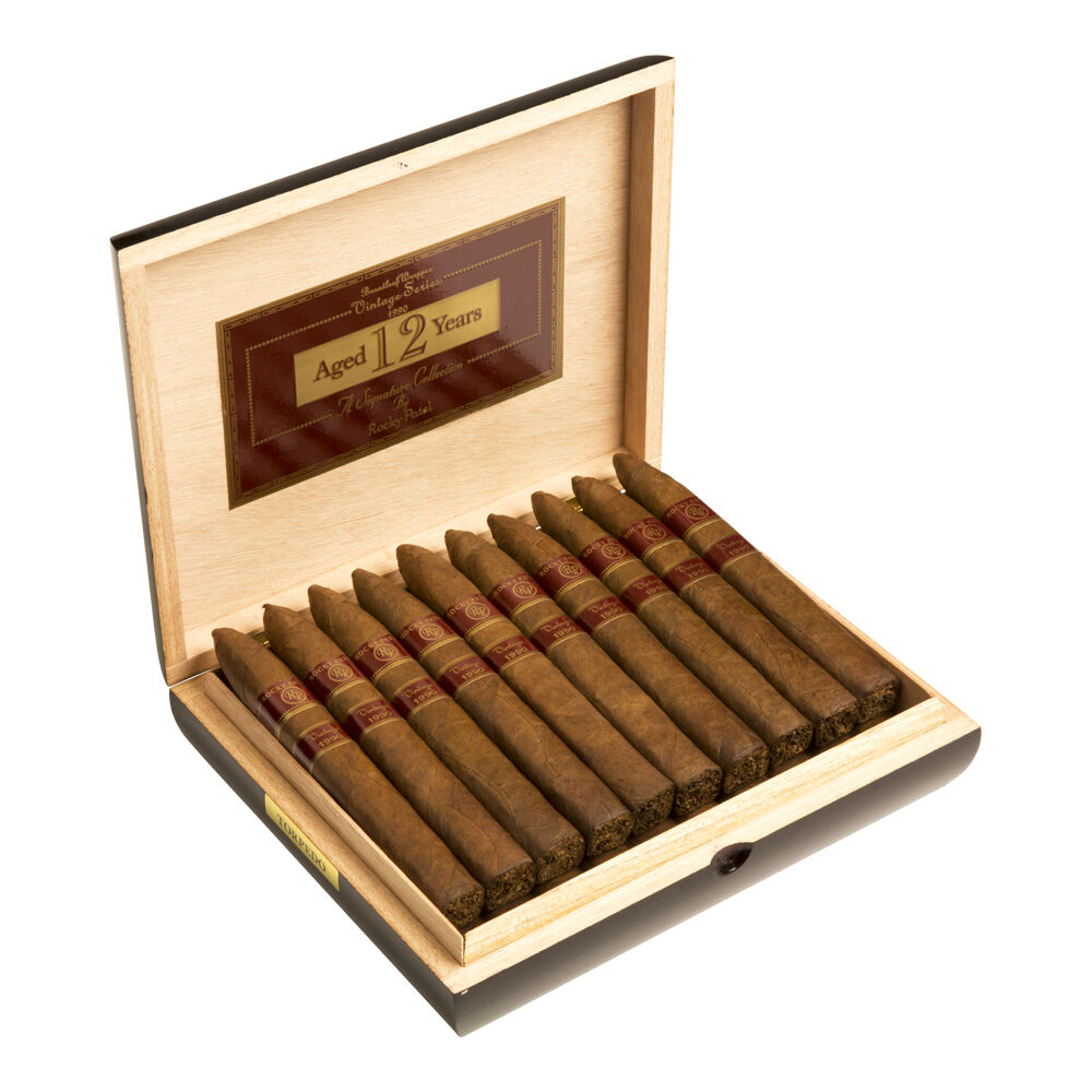 Torpedo, , jrcigars