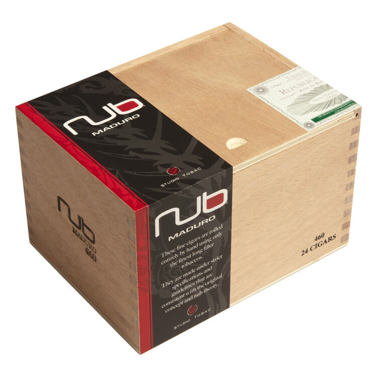 460 Maduro, , jrcigars