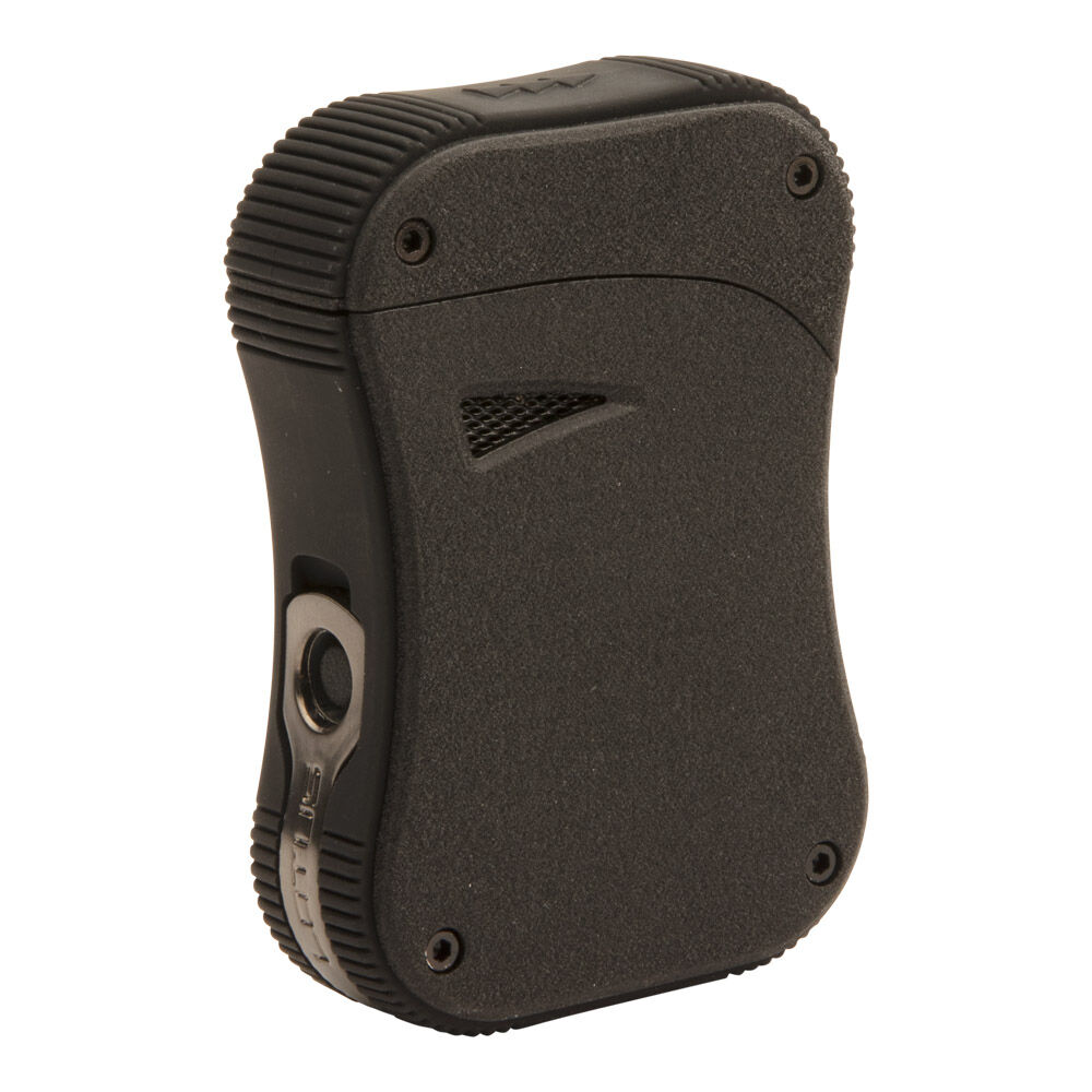 Blaze Lighter Black, , jrcigars