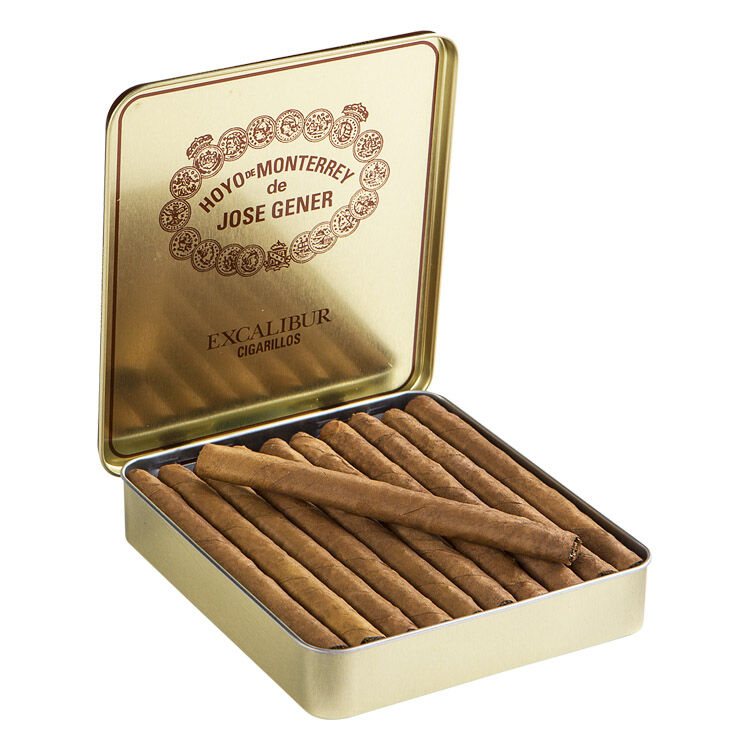 Cigarillos, , jrcigars