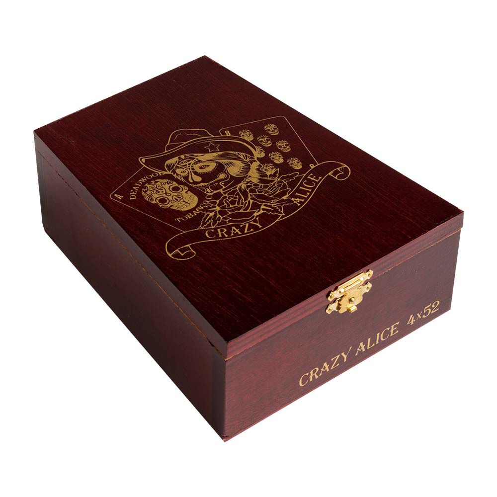Crazy Alice, , jrcigars