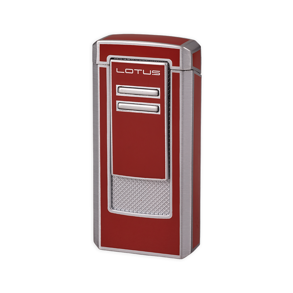 Commander Red Triple Torch, , jrcigars