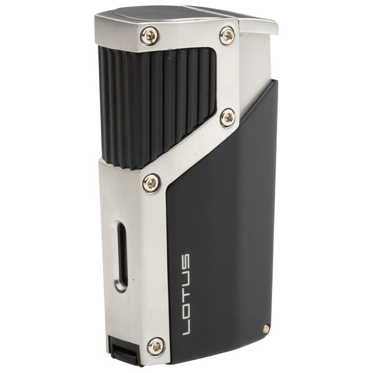 Black & Chrome Czar, , jrcigars