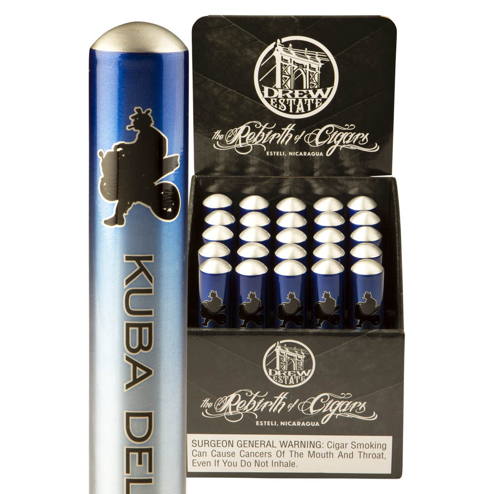 Kuba Deluxe, , jrcigars