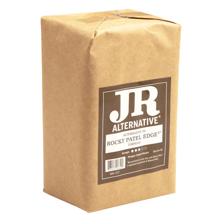 Rocky Patel Edge Torpedo, , jrcigars