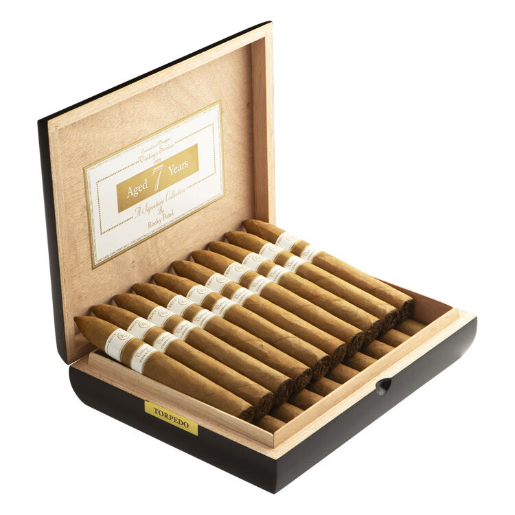 Rocky Patel Vintage 1999 - Torpedo