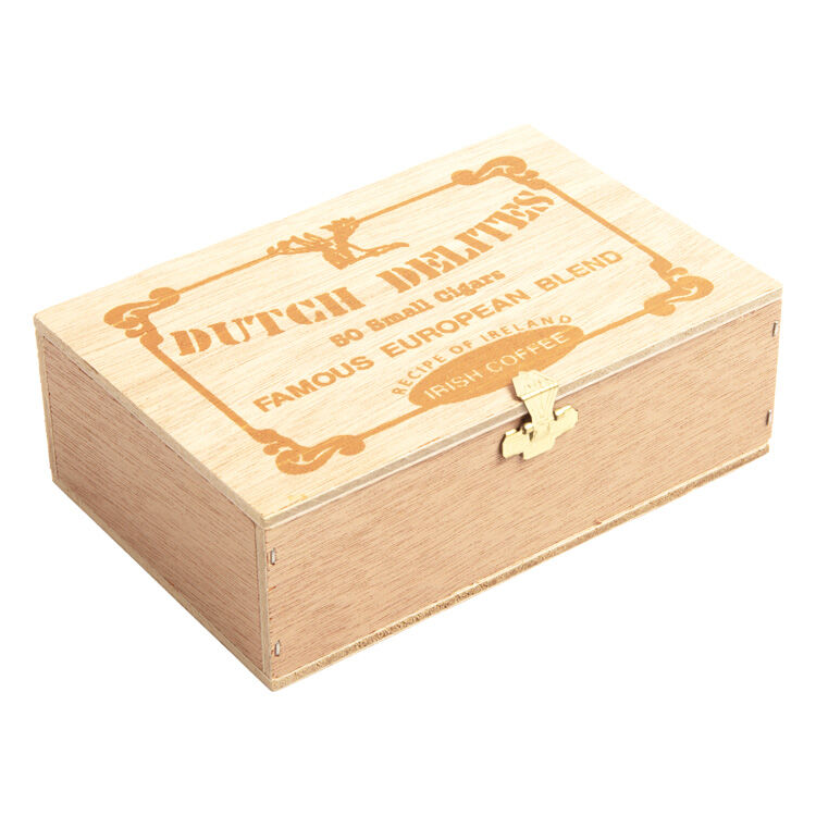 Lil Cigars Irish Coffee, , jrcigars