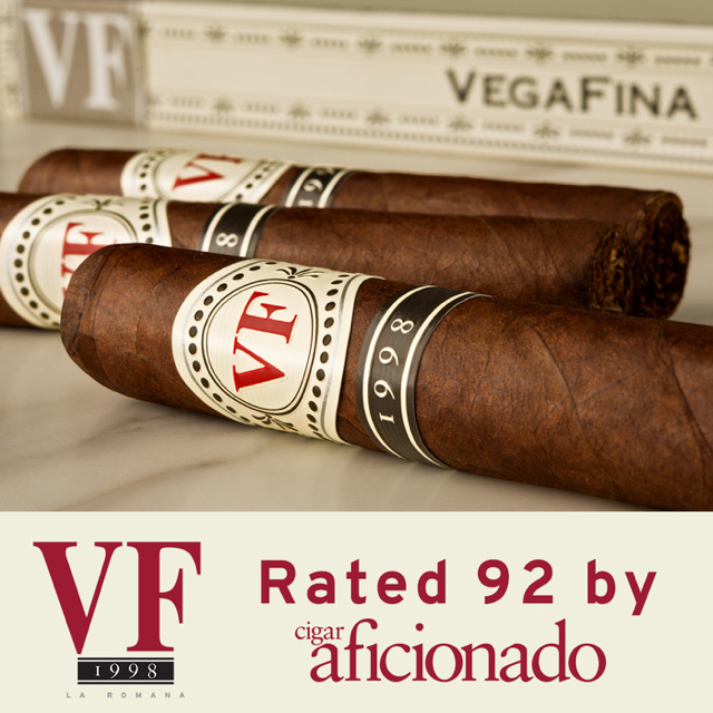 VF54, , jrcigars