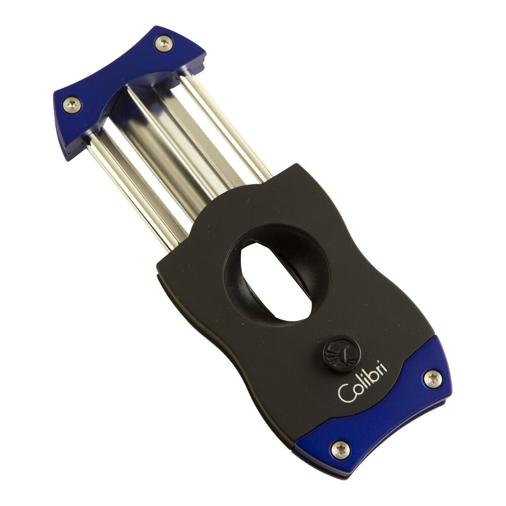 Blue & Black V-Cut, , jrcigars