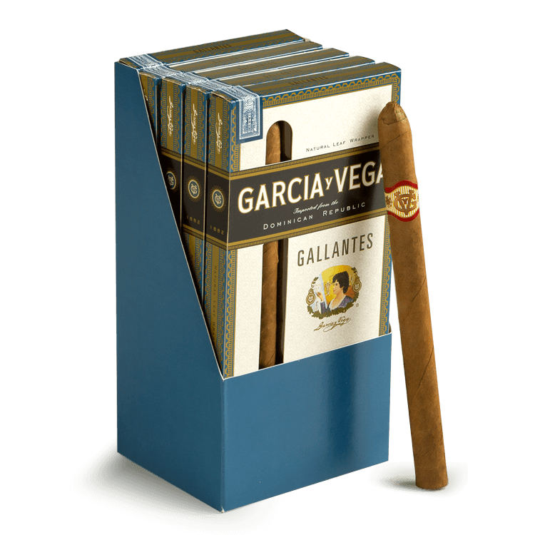 Gallantes, , jrcigars