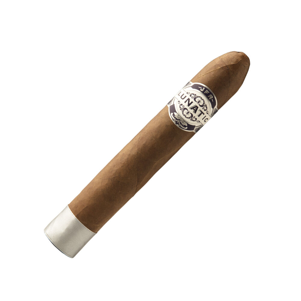 JFR Lunatic Belicoso Habano Cigars