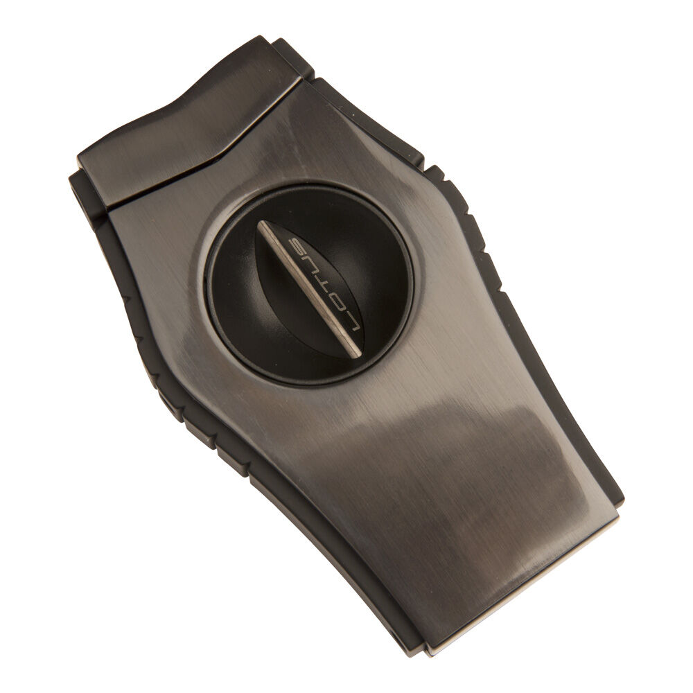 Viper V-Cut Gun/Black, , jrcigars