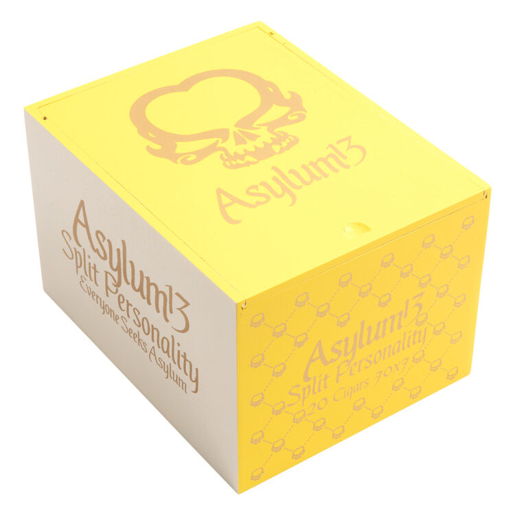 70 &times; 7, , jrcigars