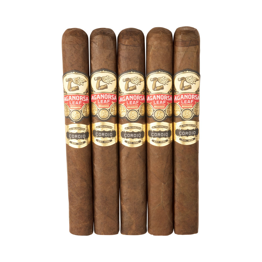 Toro Box Pressed Corojo, , jrcigars