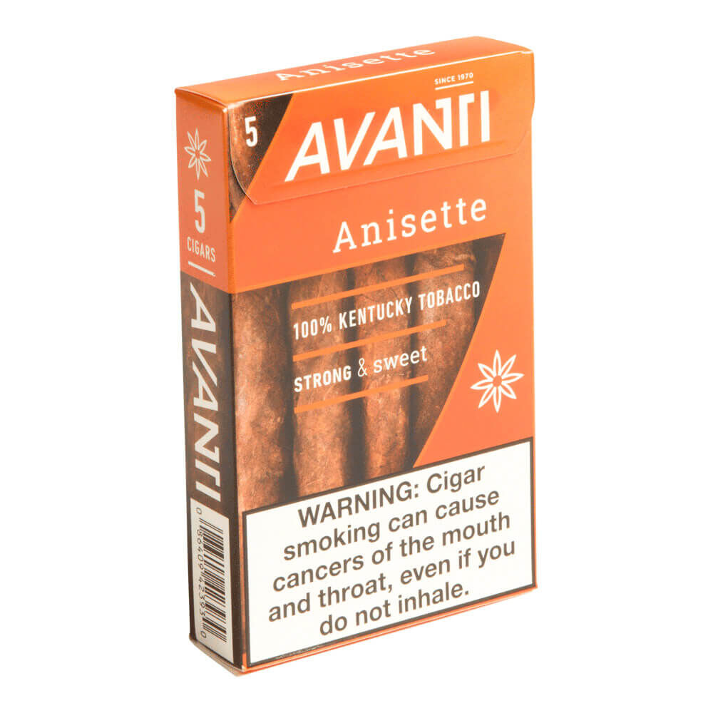 Original, , jrcigars