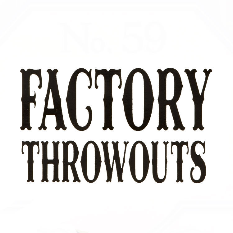 No. 59 Sweet, , jrcigars