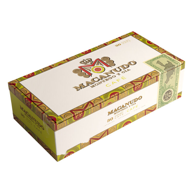 Court Tube, , jrcigars