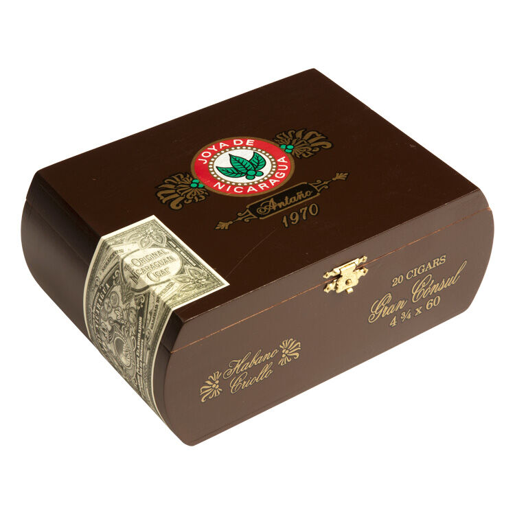 Gran Consul, , jrcigars