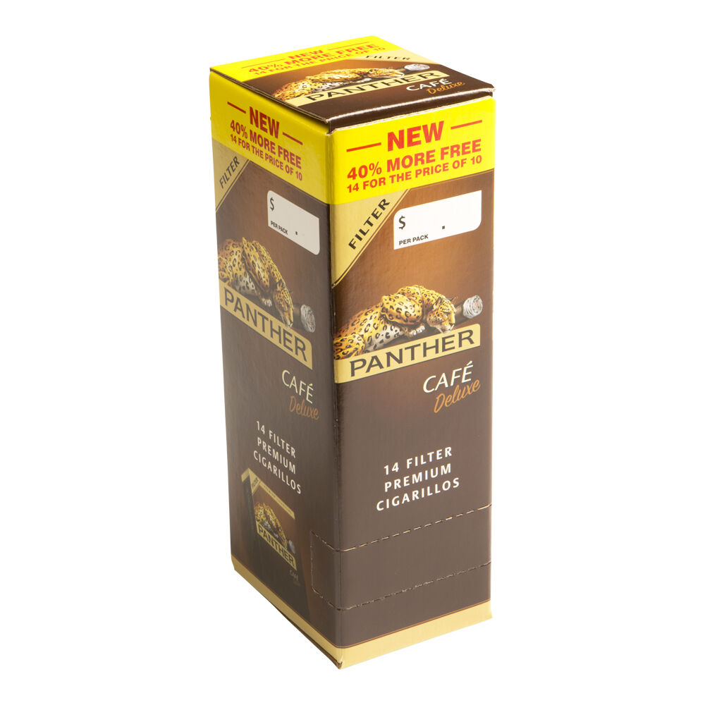 Cafe Filter 30/2pk, , jrcigars