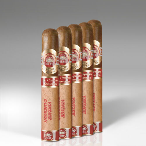 H. Upmann Vintage Cameroon - Robusto