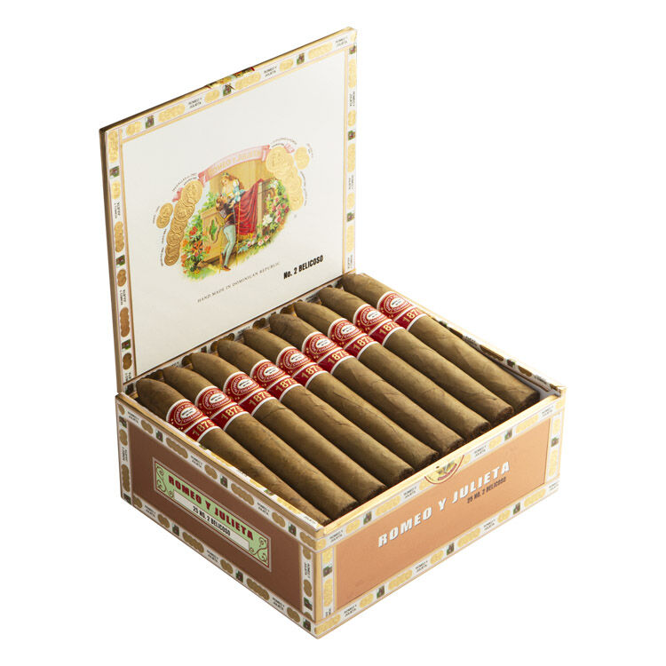 Belicoso, , jrcigars