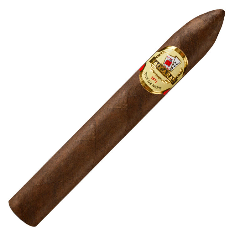Baccarat Belicoso Maduro Cigars