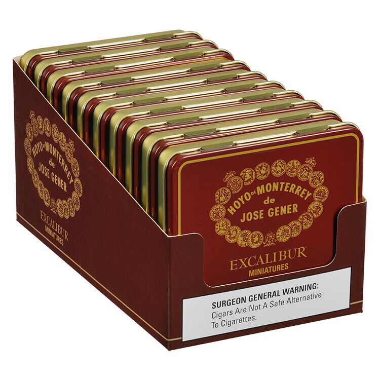 Cigarillos, , jrcigars