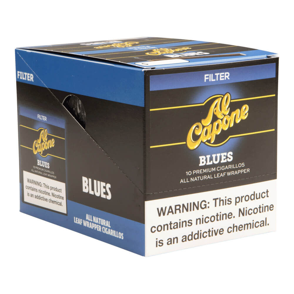 Blues Filtered, , jrcigars