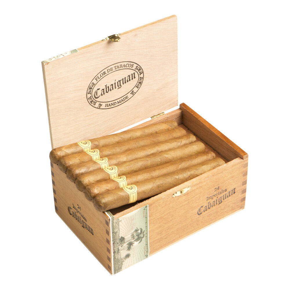 Imperiales, , jrcigars
