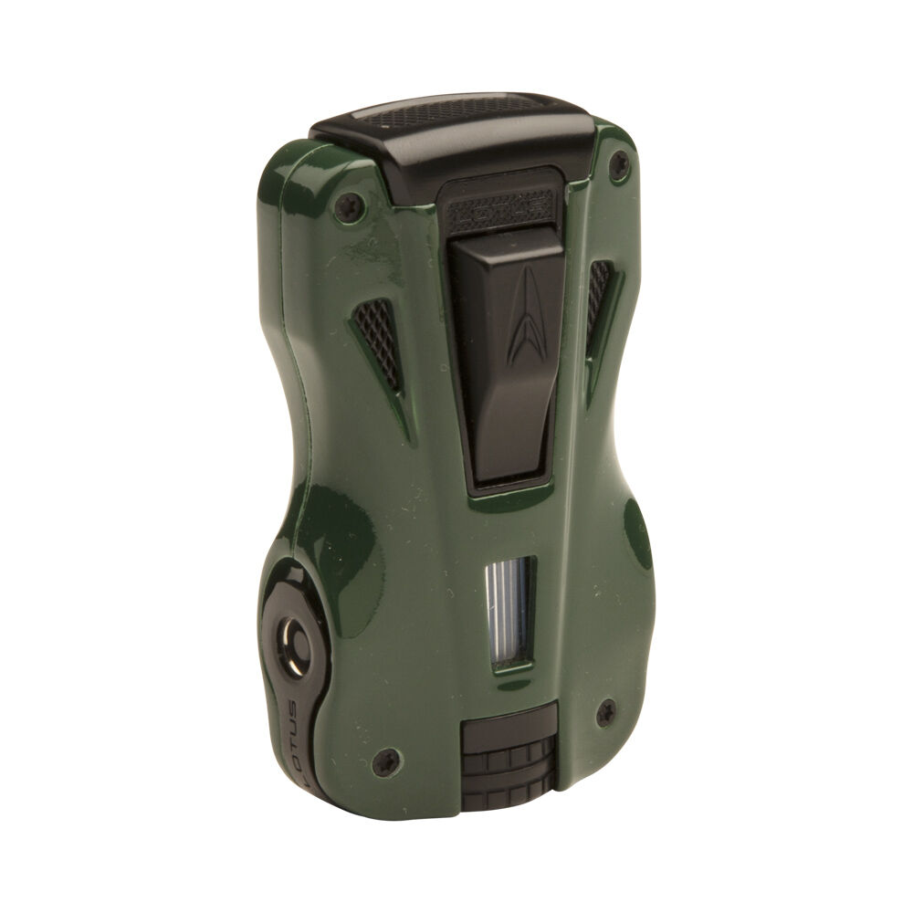 Green/Black 7340-GT, , jrcigars