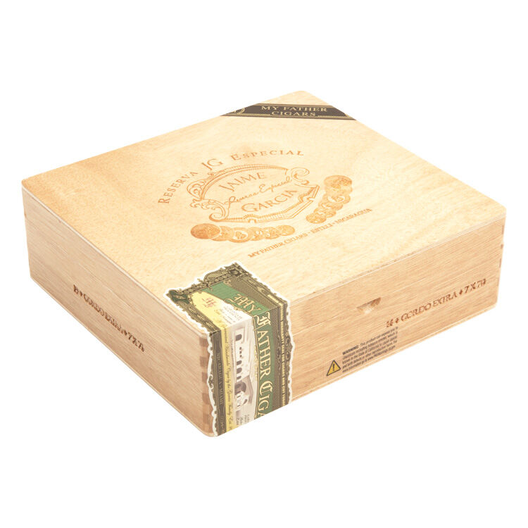Gordo Extra, , jrcigars