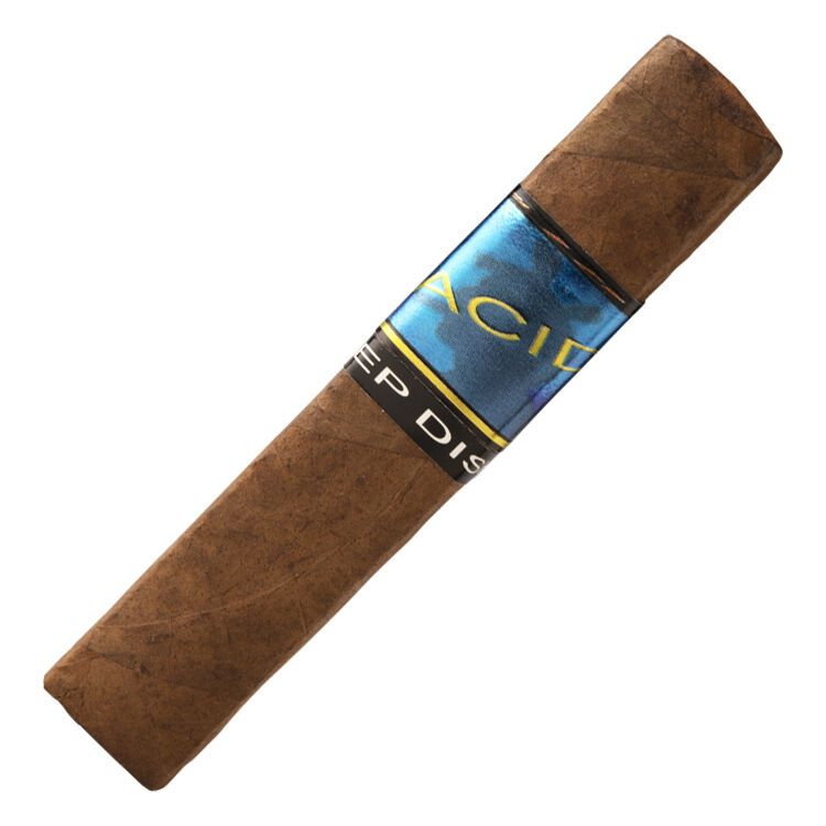 Blue Deep Dish, , jrcigars