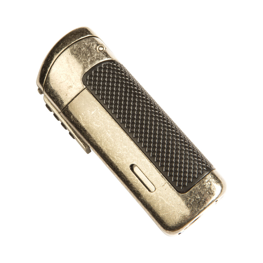 CEO Triple Flame Antique Pewter, , jrcigars