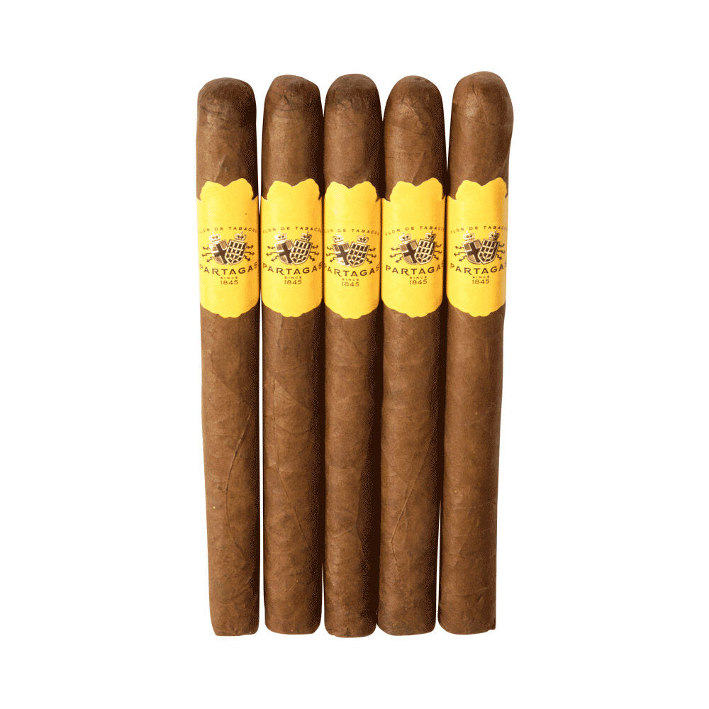 No. 1, , jrcigars