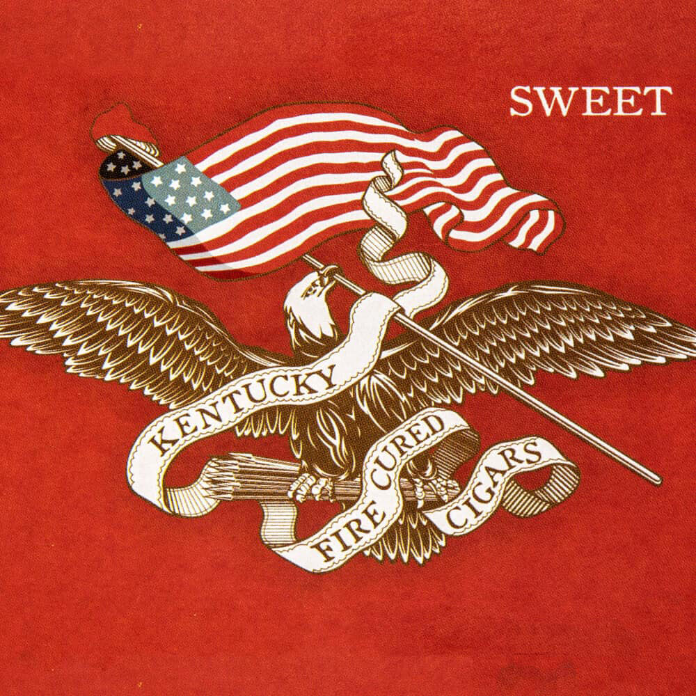 Just A Friend, , jrcigars